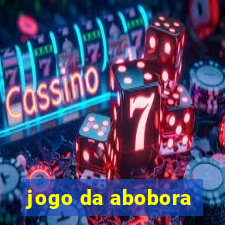 jogo da abobora